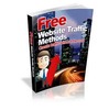 Thumbnail Free Website Traffic Methods Thumbnail Free Website Traffic Methods