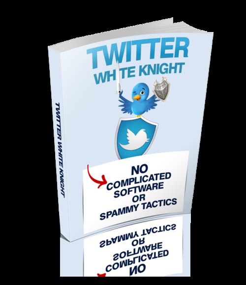 Product picture WhiteKnight