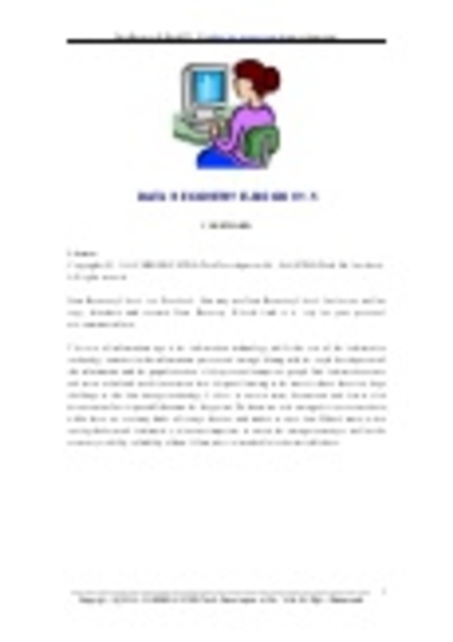 Product picture DATA RECOVERY E-BOOK V1.5 