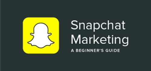 Product picture Snapchat-Marketing101
