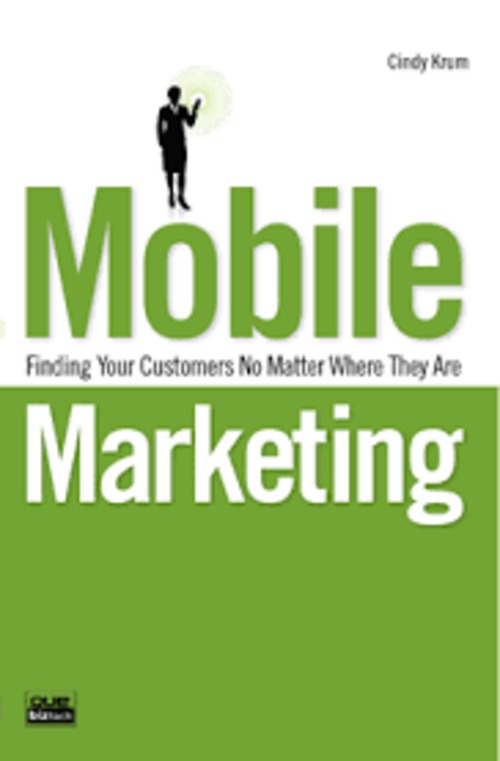 Product picture MobileMarketingBook