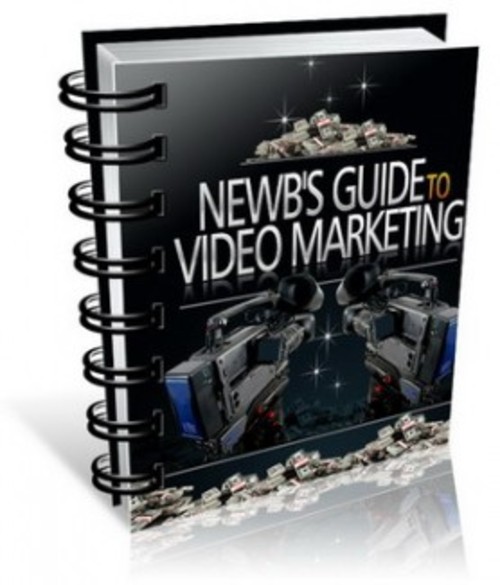 Product picture New Guide To Video Marketing