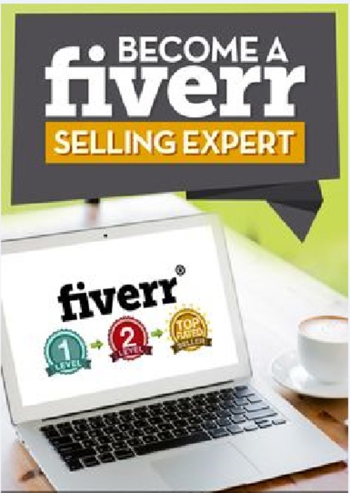 Product picture 100 Fiverr Gigs you can start selling right now