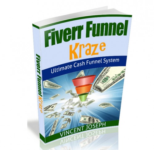 Product picture Fiverr-Funnel-Kraze_Main-2.0