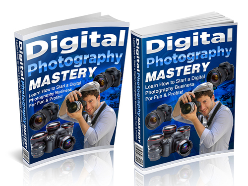 Product picture Digital_Photography_Mastery